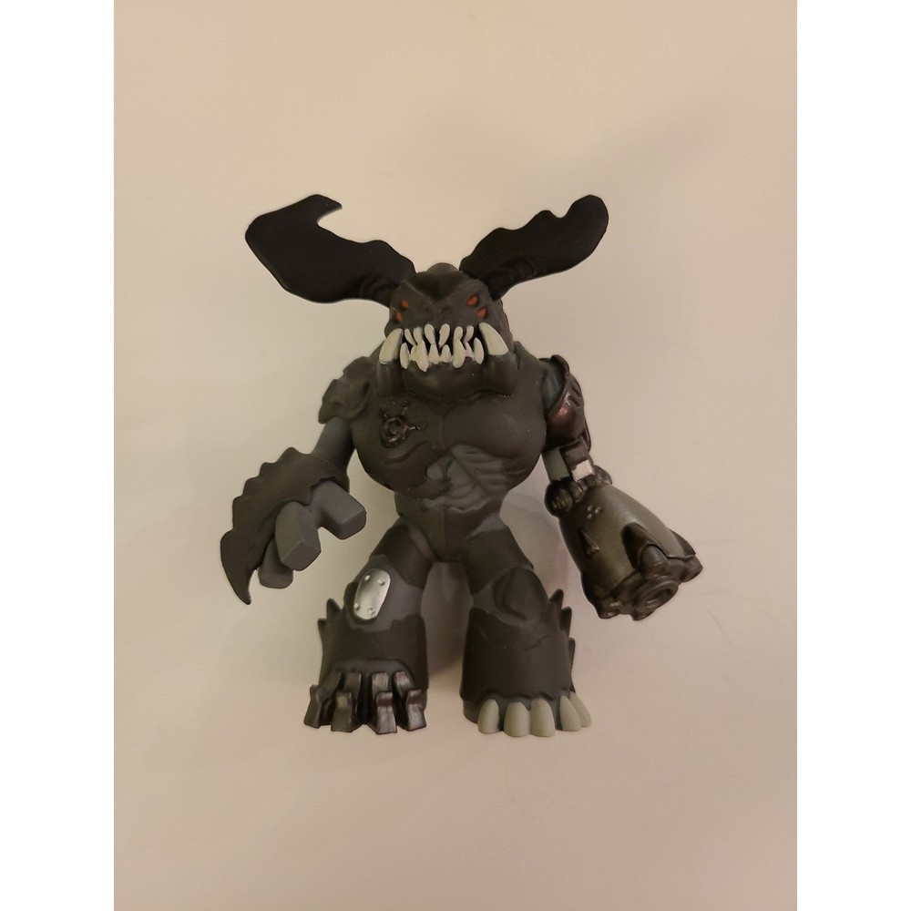 Funko Mystery Mini Doom Cyberdemon